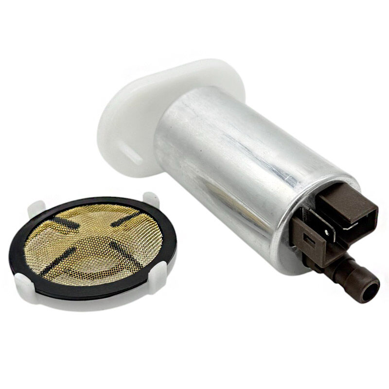 Elektrické palivové čerpadlo pro traktory John Deere AL78405, 70066, 070066, AL210056, AL226603