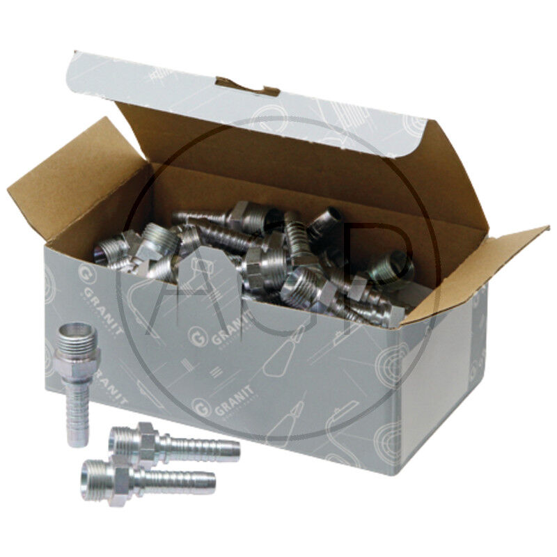 PN 06 AGL M12x1.5 (6L) balení 25