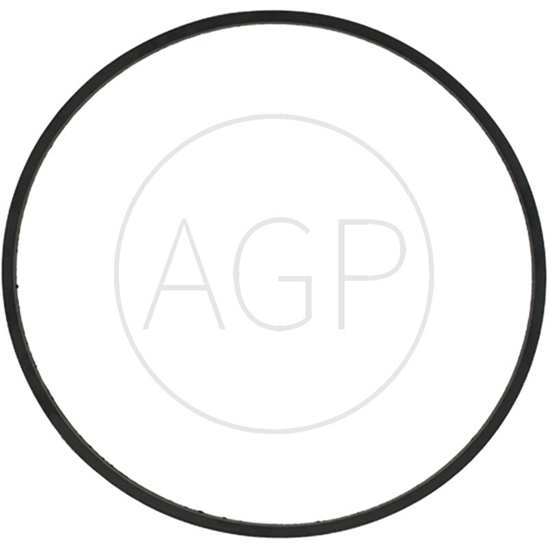 Klínový řemen o rozměru 10 x 890 mm pro Stihl