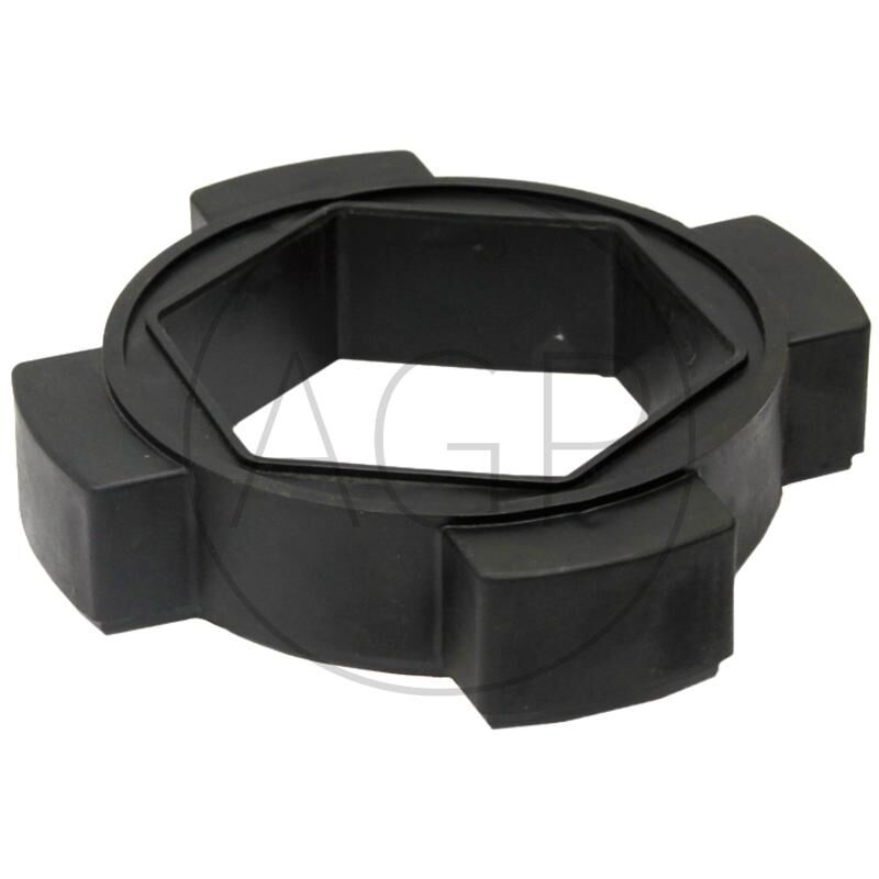 Koncovka pro Deutz-Fahr, Taarup, Vicon/PZ, na série DiscMaster, KM, SM, SMA, 4000, FMR, KMR, DMP, Extra