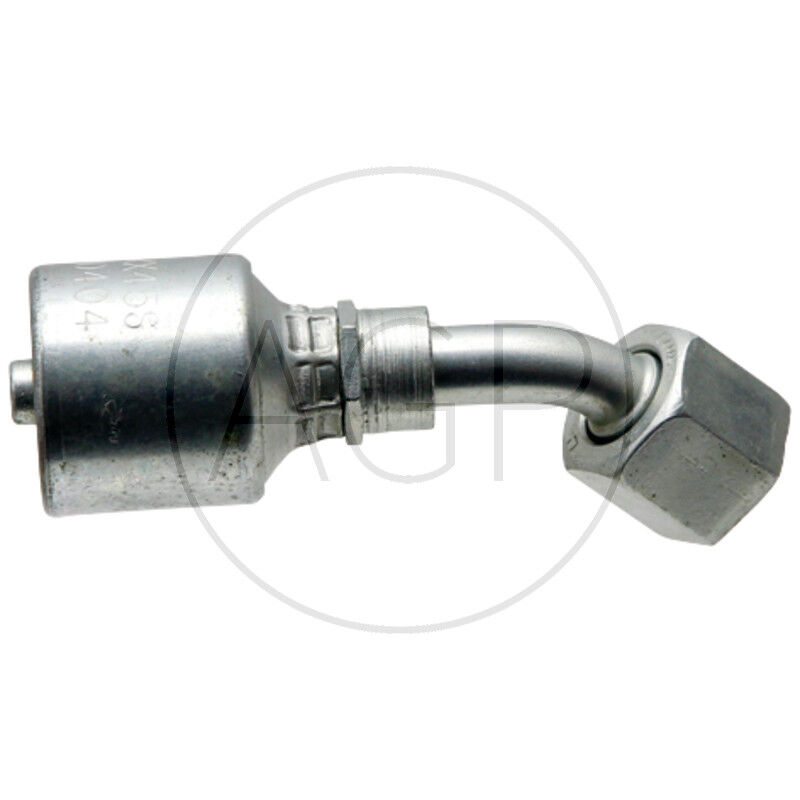 PNE 10 DKORF 9/16 45°