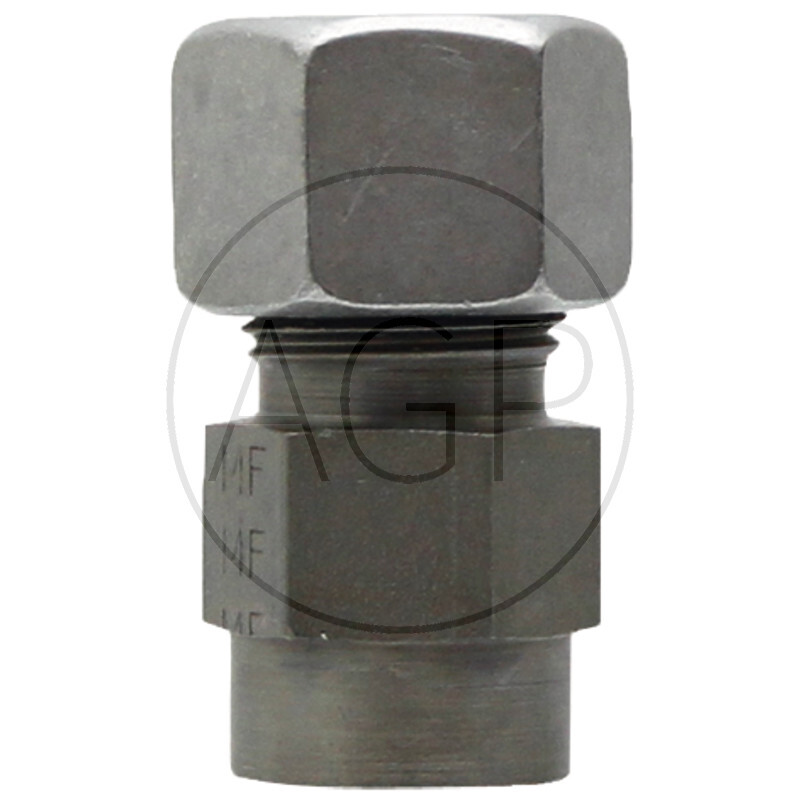 Měřicí spojka MVR 8 S