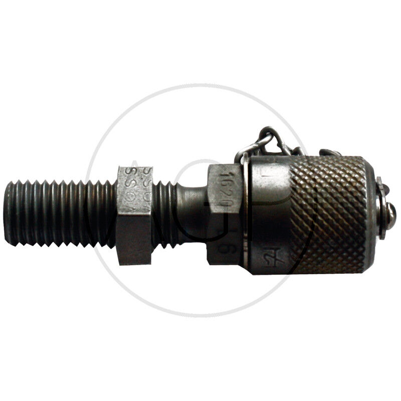 Měřicí spojka MES 8L (M14x1,5)