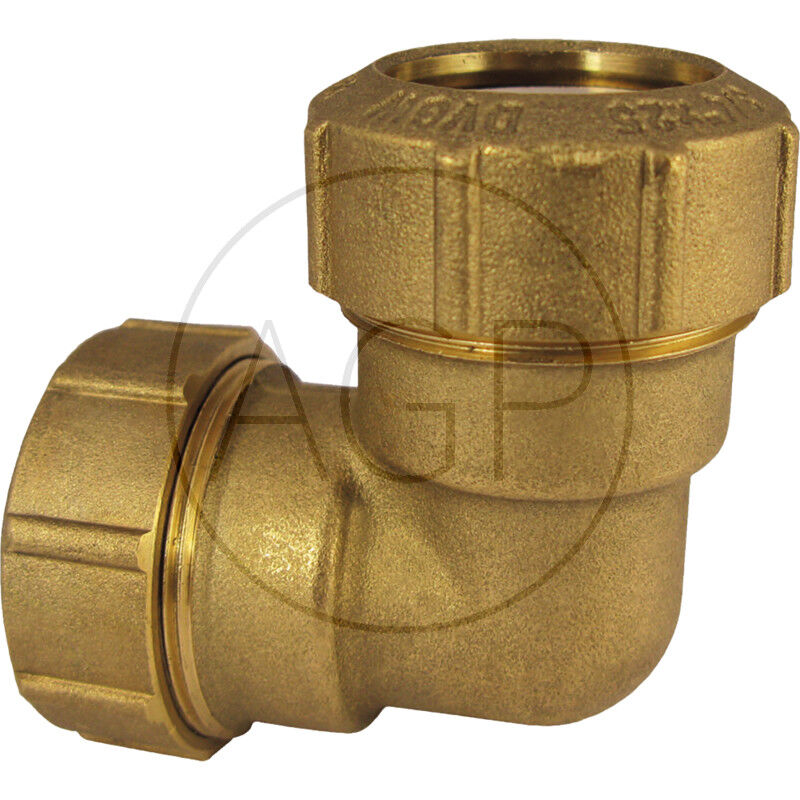 Úhlové šroubení s průměrem vnější trubky 25 mm, přípoj 3/4