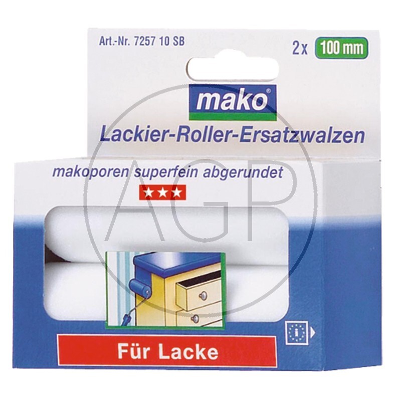 Náhradní váleček