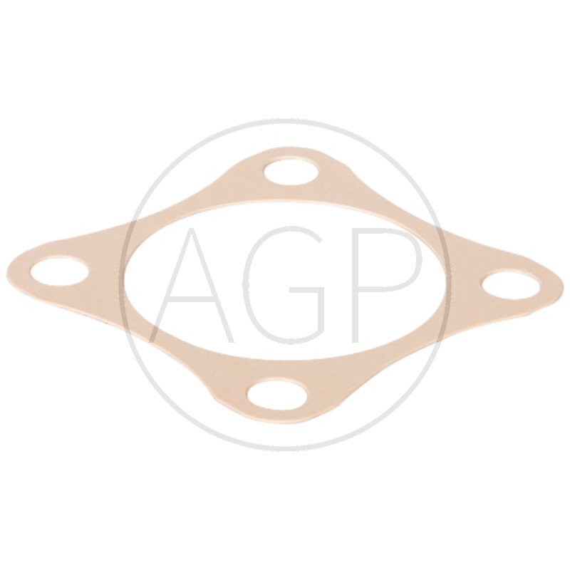 Těsnění čerpadla