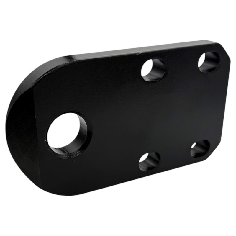 Zajišťovací deska upínání pro manipulátory Merlo k výrobě nářadí