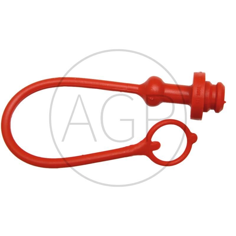 protiprachová krytka TMA 38 R