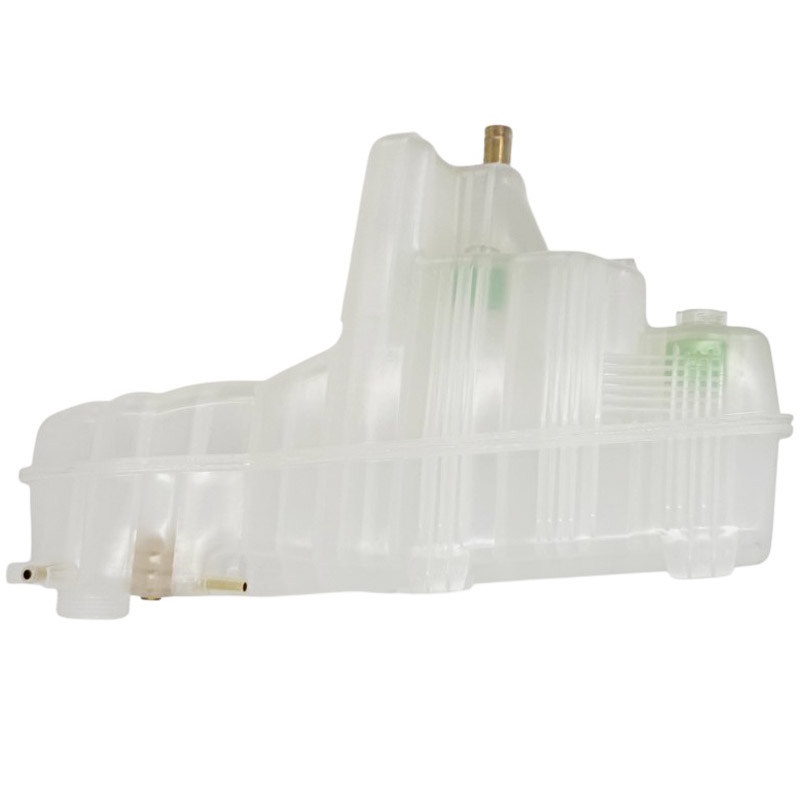 Nádržka chladicí kapaliny chladiče pro traktory John Deere
