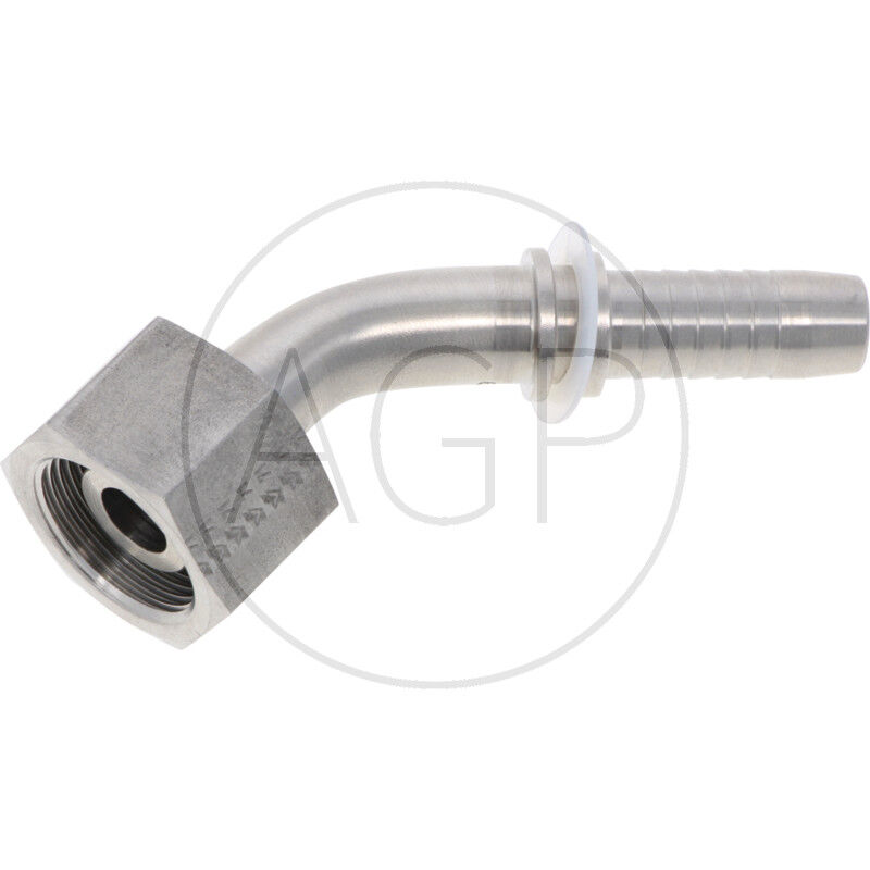 PN 25  DKL 28 L 45° VA