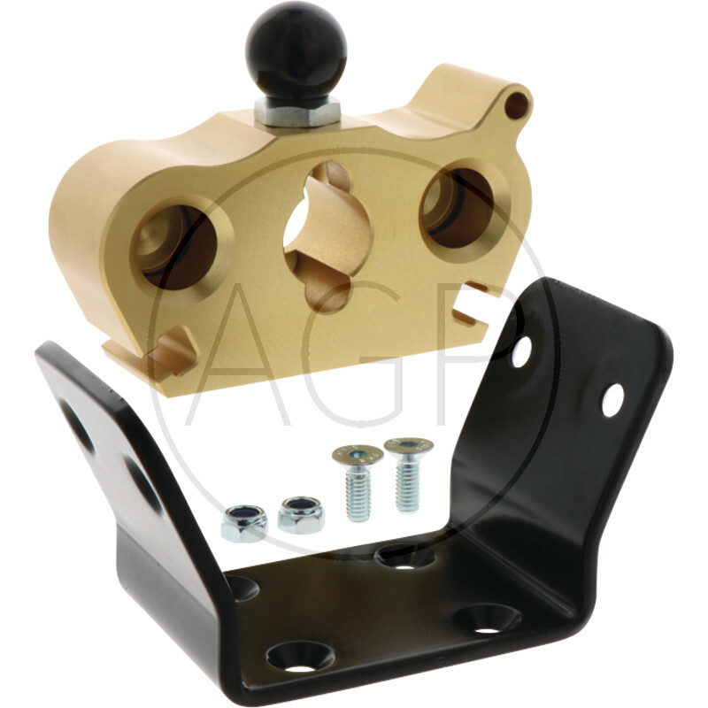 Alu stanice pro vsuvku Multi-X Quattro 10