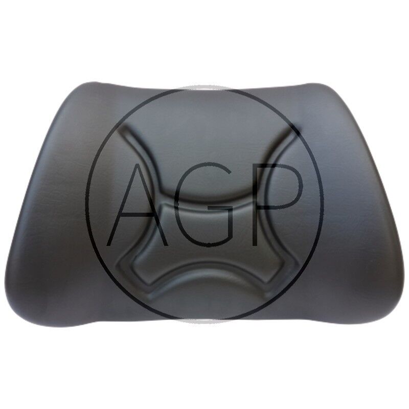 Náhradní opěradlo zad pro sedačku na traktor