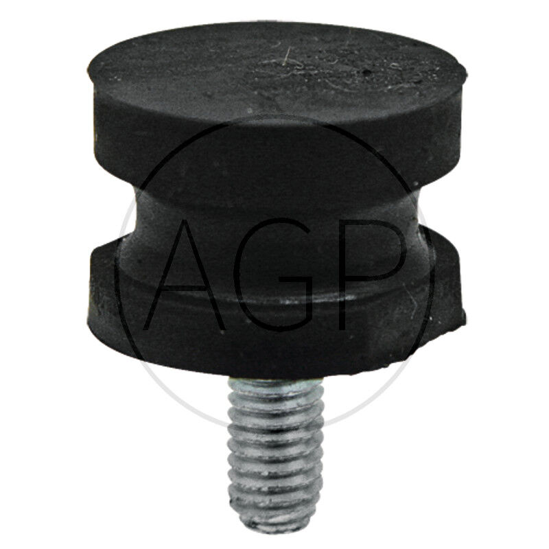 Tlumič vibrací s vnějším průměrem 17,5 mm pro Stihl