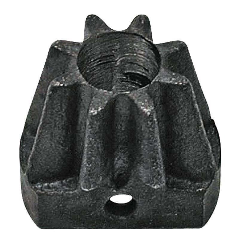 Kuželové ozubené kolo uzlovače pro Welger, na typy AP 12, 40, 41, 42, 45, 50, 51, 52, 53, 61, 63, 71, 430, 500, 530, 730, 830, D 2500, 4000, 6050, 6050