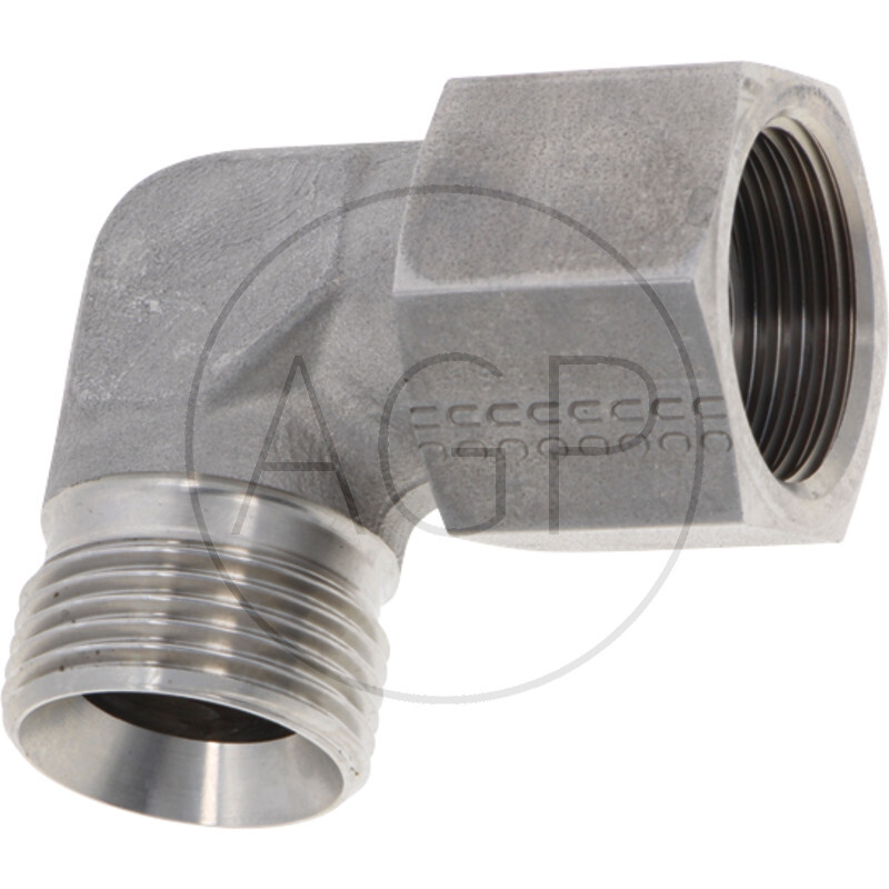 WA-DKR 2 - AGR 2 90° VA