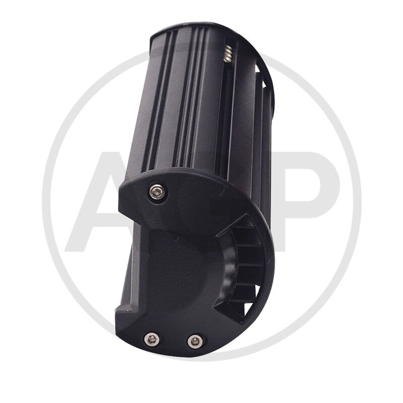 LED světelná pracovní rampa, pracovní LED lampa na 9-33 V, LED světlo s 42 LED diody o výkonu 126W