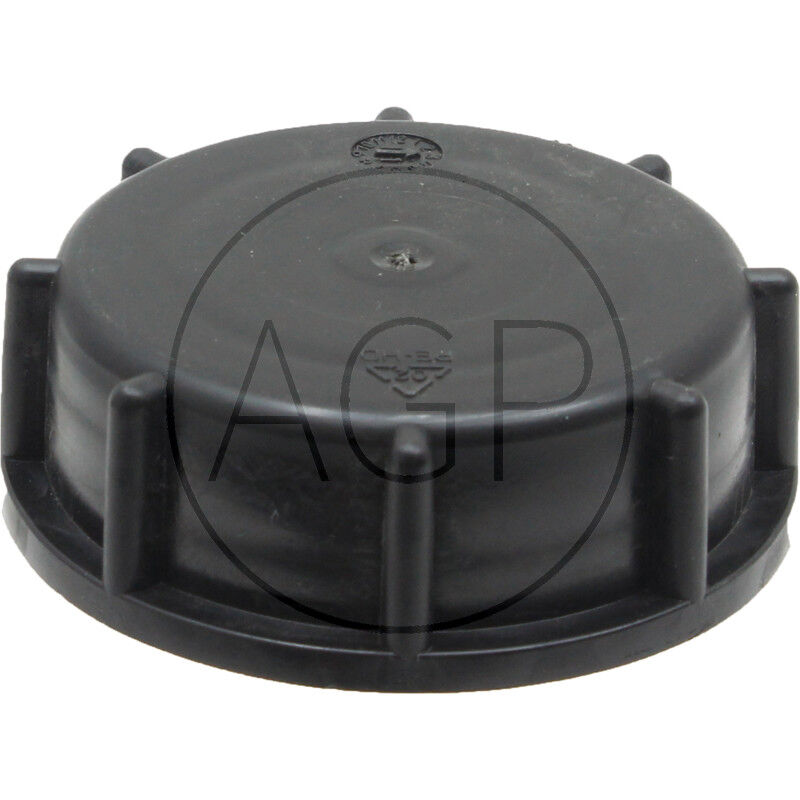 Uzavírací víko Birchmeier