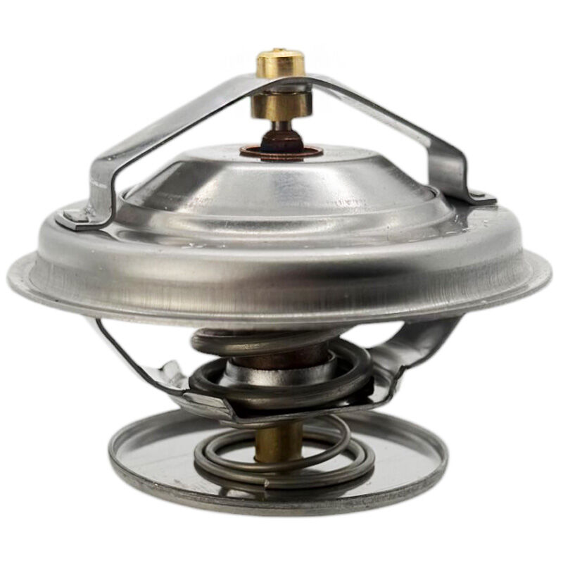 Termostat 83 °C a průměru 67 mm pro traktory Case IH, Steyr, Valtra-Valmet, Massey Ferguson, New Holland, Fendt, Challenger