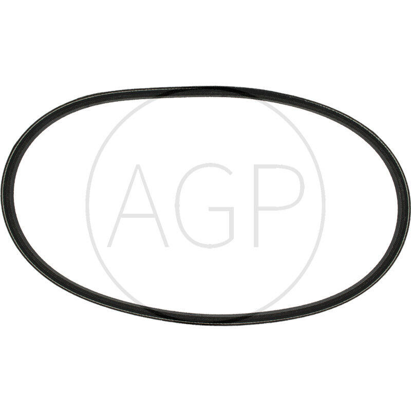 Klínové řemeny Optibelt pro Stiga, o rozměrech AVP13 x 1025