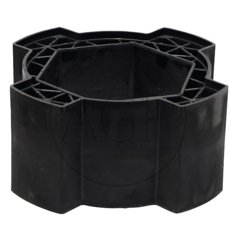 Role 105 mm, vhodné na Deutz-Fahr, Taarup, Vicon/PZ