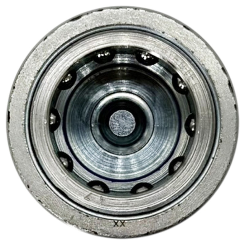 Hydraulická rychlospojka AGCO pro Massey Ferguson | OEM 4305831M3
