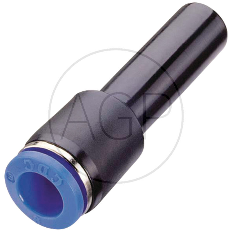 B-GRZ-10-6-KU Přímý redukční konektor