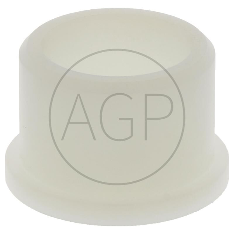 Pouzdro hmatacího kola