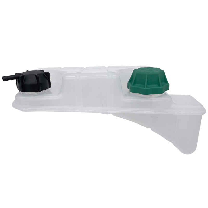 Expanzní nádoba chladící kapaliny včetně uzávěru pro traktory John Deere