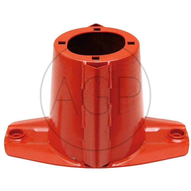 Žací kotouč s kloboučkem pro Kuhn, na typy FC 240P, 280P od strojů č. 960001, GMD 801 od strojů č. 960001