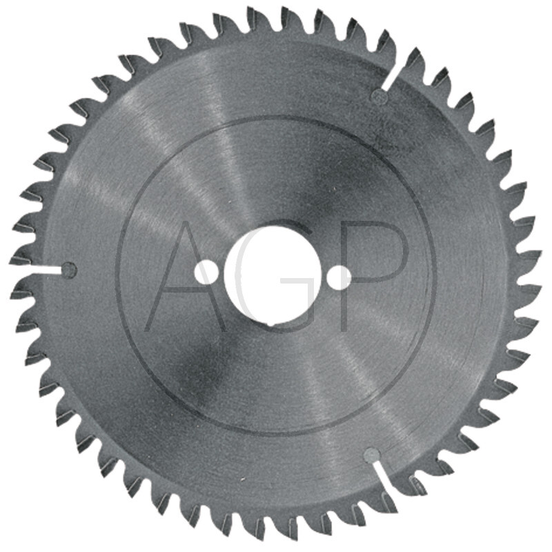 Pilový kotouč o průměru 210 mm pro cirkulárku dřeva