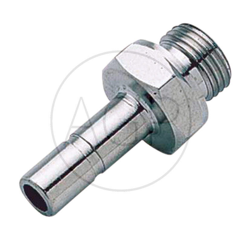 B-GES-4-M5-MSv Přímý šroubový konektor