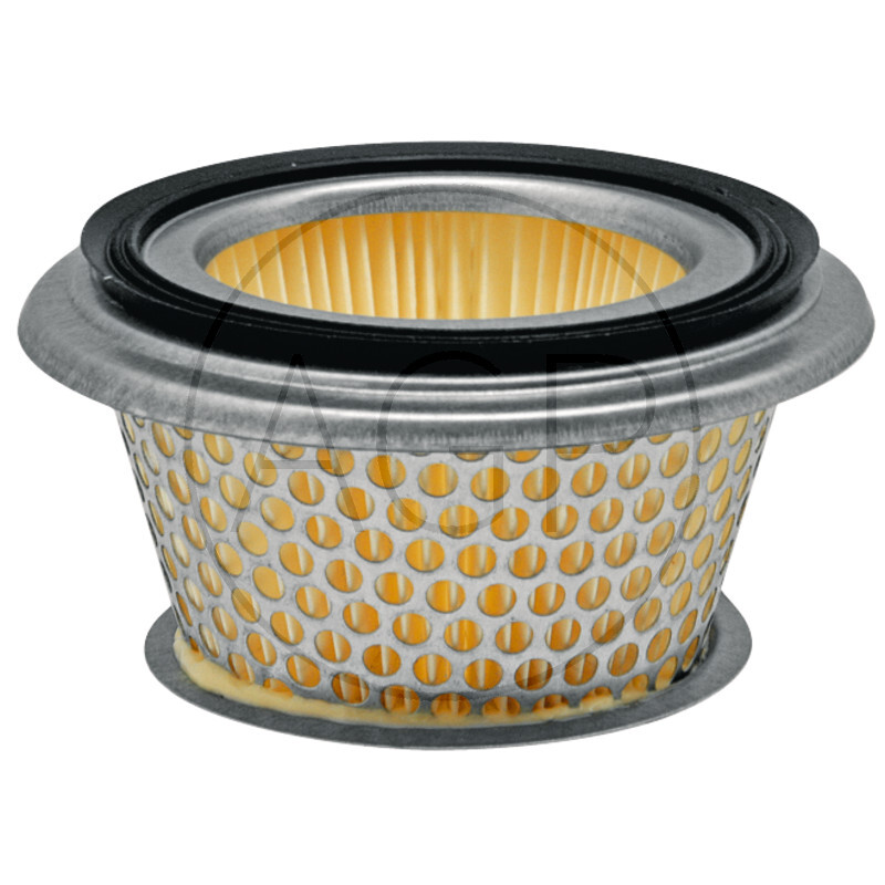 Vzduchový filtr o vnějším průměru 135 mm typ G