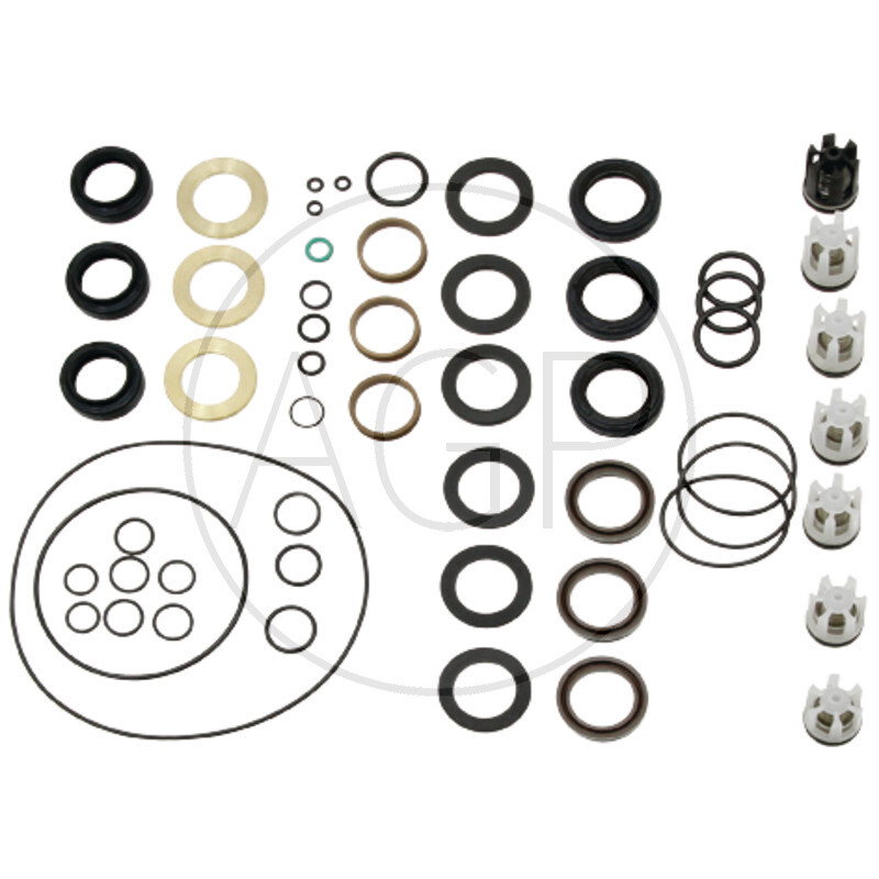 Sada těsnění čerpadla pro Kärcher, na typ HD 1050