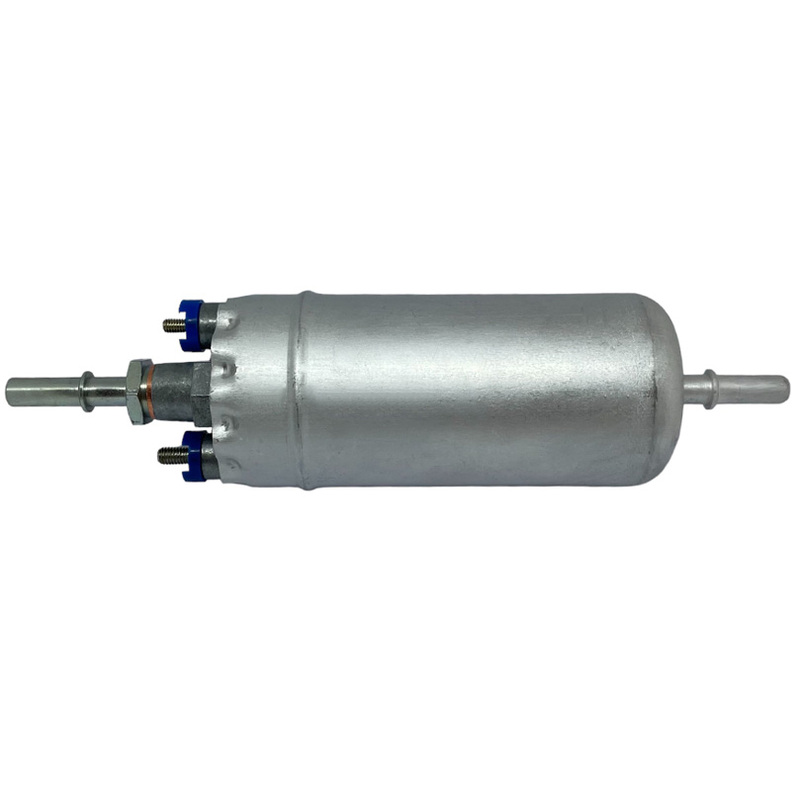 Elektrické naftové čerpadlo 12V na traktor John Deere 