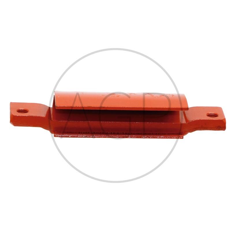 Ochranný plaz žací lišty Kuhn, na série FC, GMD