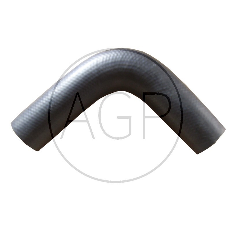 Hadice chladiče koleno 90° vnitřní průměr 32 mm délka 300 x 300 mm tloušťka 4,5 mm