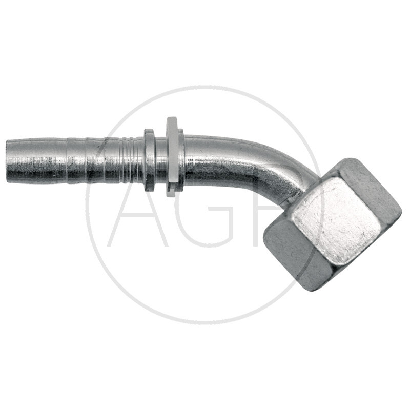 PN 20 DKOS M30x2.0 45° (20S)