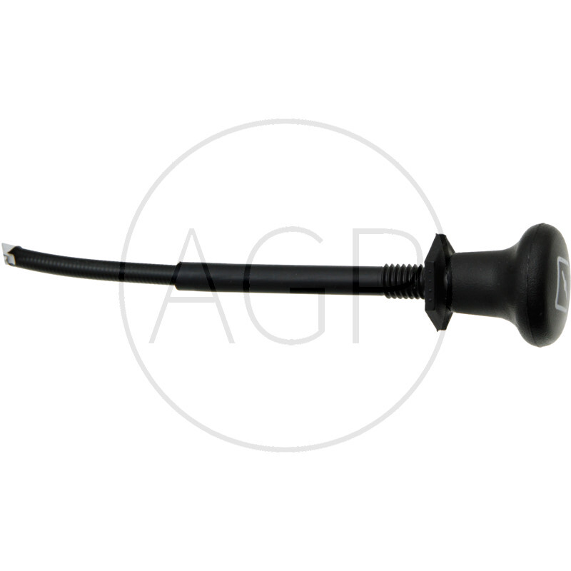 Lanko sytiče pro Efco, MTD, Oleo-Mac, Wolf, o délce 1040 mm