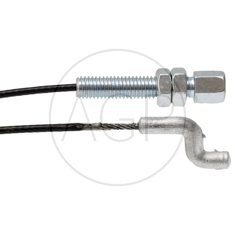 Lanko pro Castel Garden, Cooper, Honda, o délce 765 mm