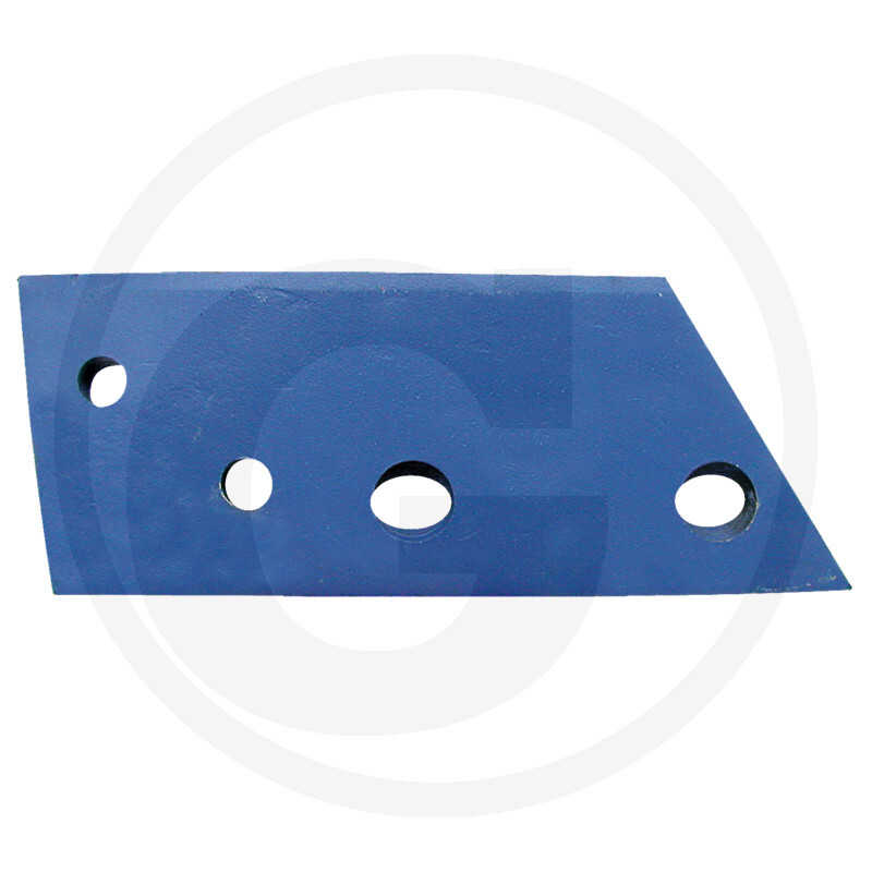 Držák výměnného ostří, pravé provedení