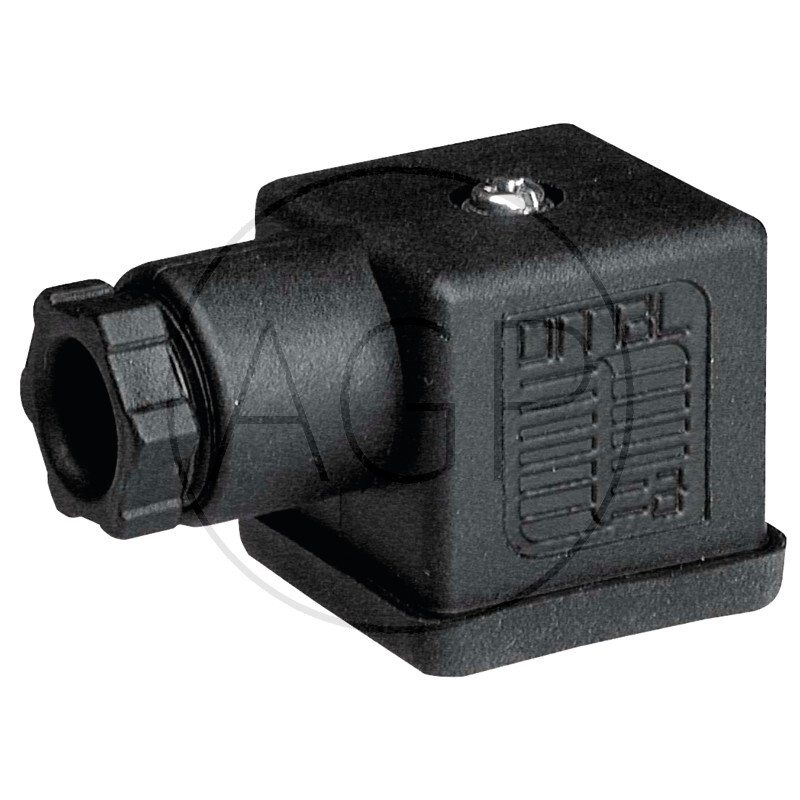 V-GST-A100 Zástrčka pro magnetickou cívku