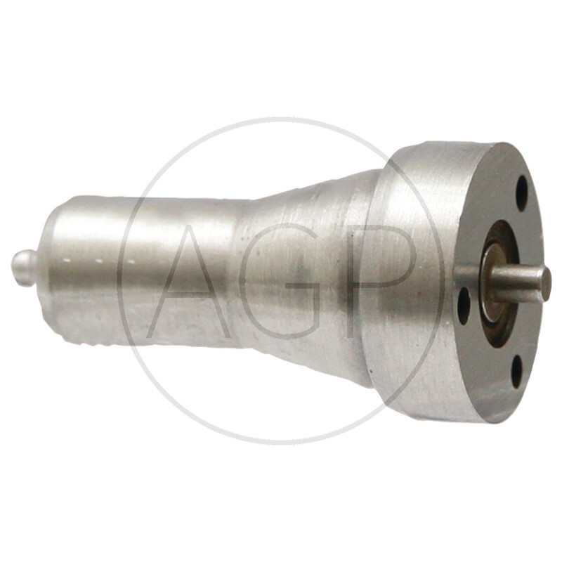 Vstřikovací tryska