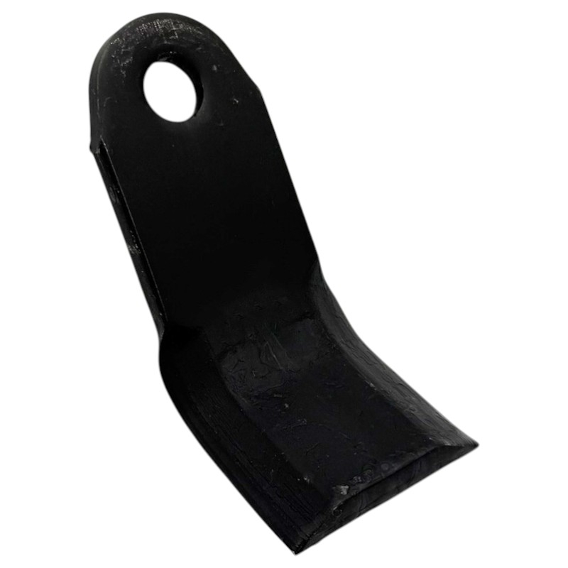 Mulčovací nůž o délce 130 mm a šířce 42 mm pro mulčovače Ferri 