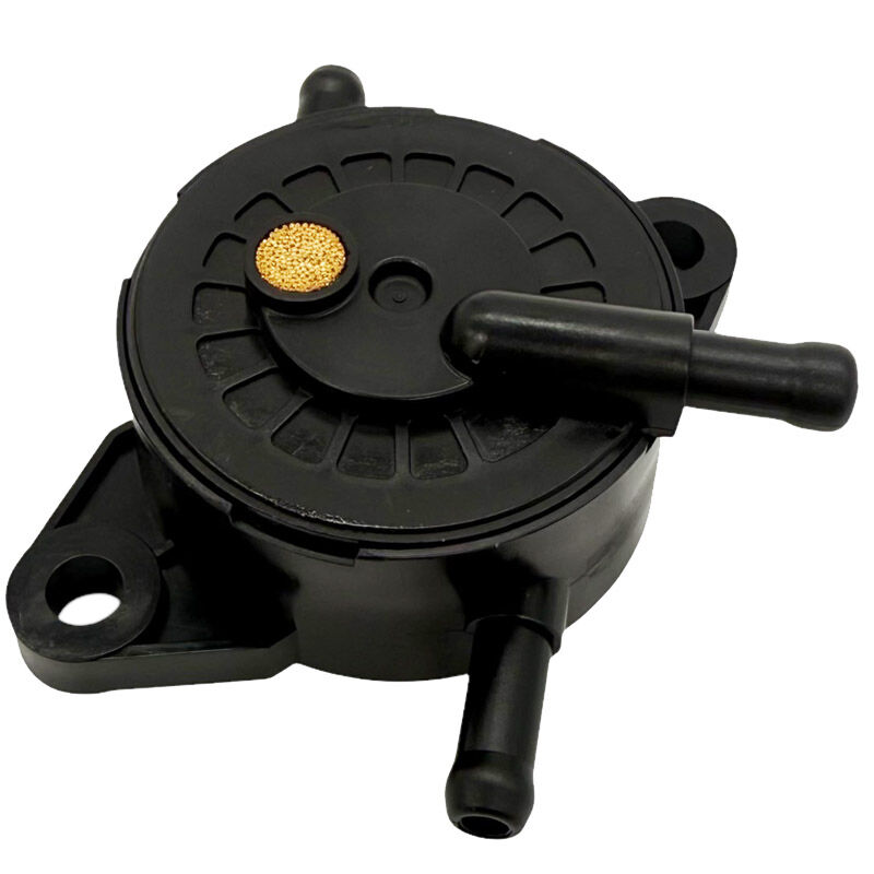 Palivové čerpadlo podtlakové Kawasaki FR / FS / FX plastové pro hadici 6 mm