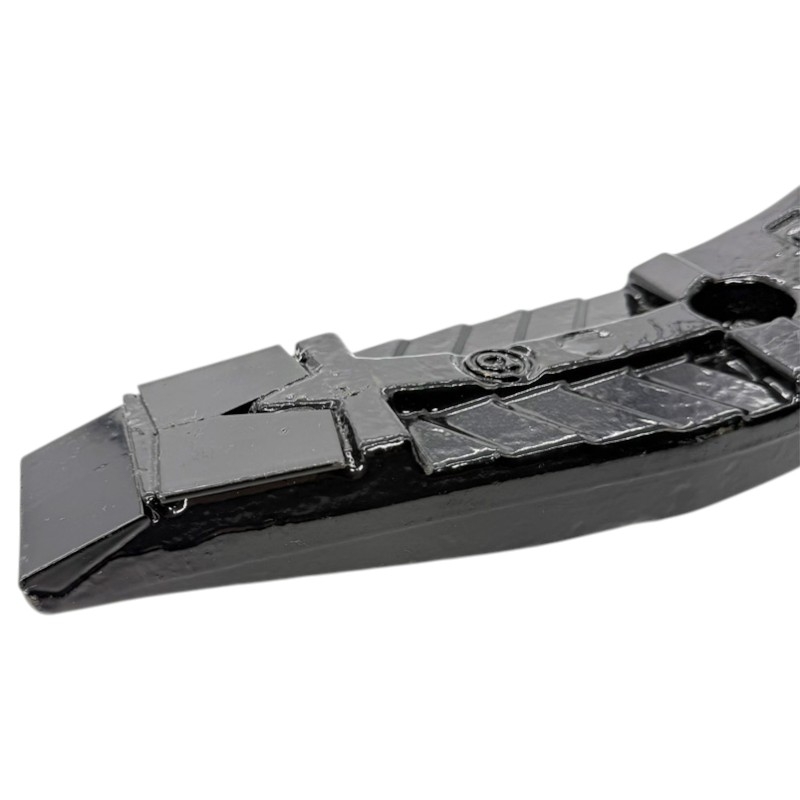 Rydlo s karbidem ENDURANCE CARBIDE  pro kultivátory Amazone