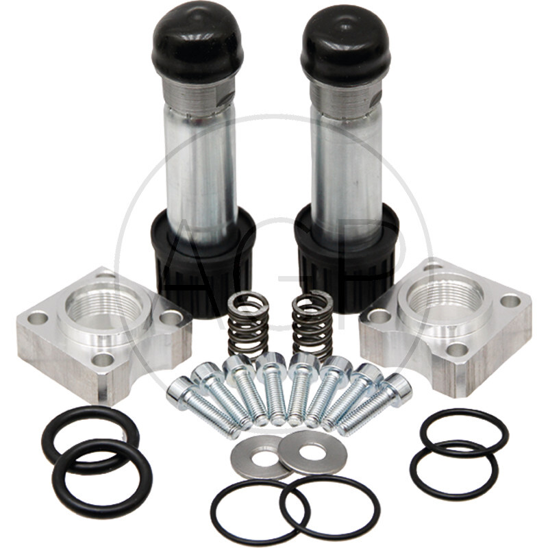 Polohovací jednotka X-SD-5-E-8ES3