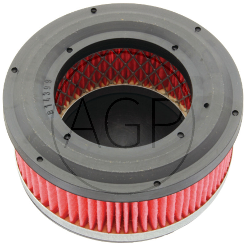 Vzduchový filtr pro Shindaiwa na modely B 530, EB 630, EB 630 RT