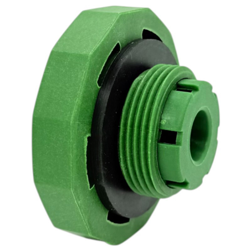 Víčko olejové nádrže pro traktory John Deere