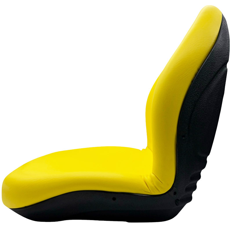Sedačka pro zahradní traktory a ridery John Deere X540, X584, X748, 1026R