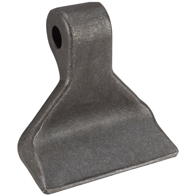 Mulčovací kldivo o šířce 120 mm pro mulčovače Mc Connel, Bomford, Howard, Rinieri, Seppi typ SMO, Sicma (Miglianico)